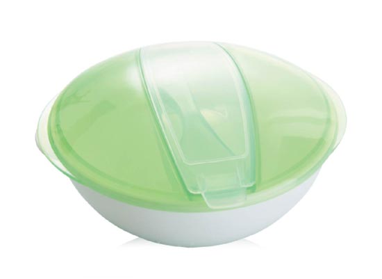 優(yōu)樂寶寶寶旅行碗