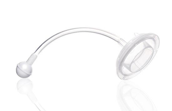 比酷熊奶瓶吸管