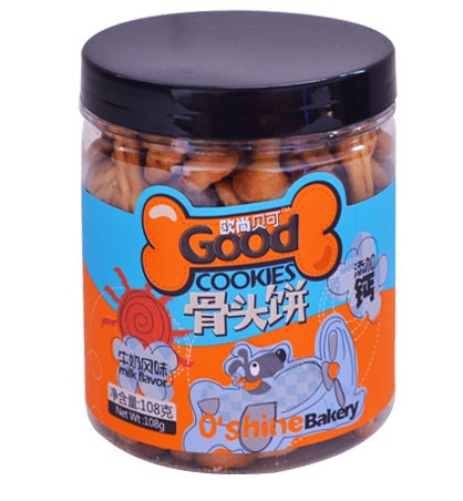 歐尚貝可骨頭餅