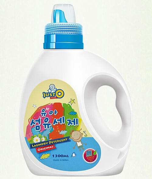 JUST-O-yingye洗衣液