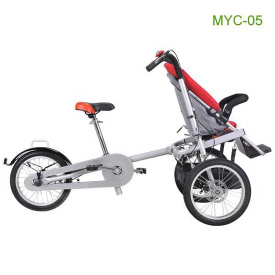 倍思爾母嬰休閑車(chē)MYC-055