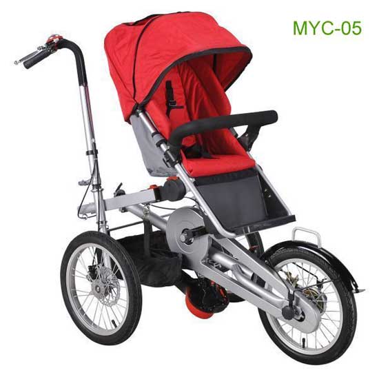 倍思爾母嬰休閑車(chē)MYC-053