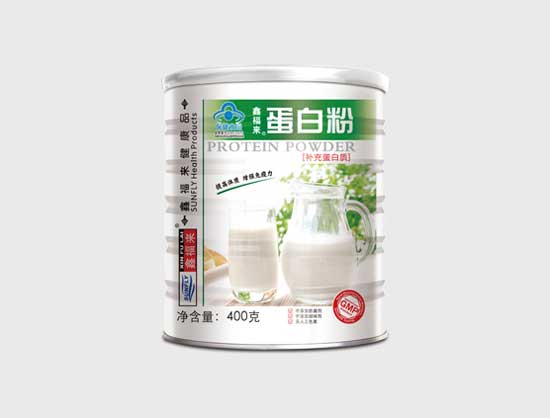 鑫福來(lái)R蛋白粉