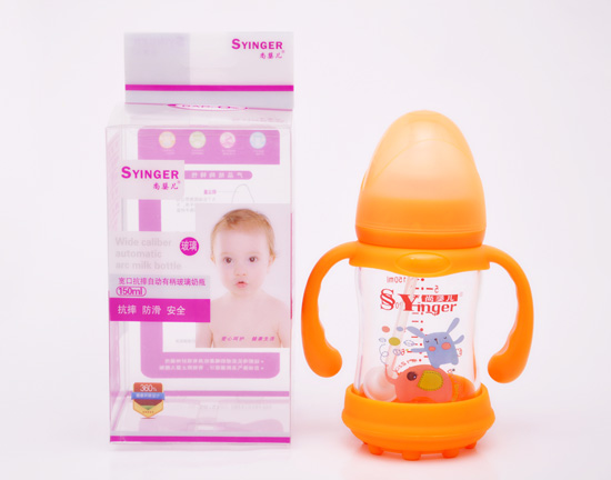 ��yinge���ڿ�ˤ�Ԅ�(d��ng)�б�������ƿ150ML��ɫ