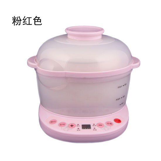 寶寶康媽媽煲燉盅