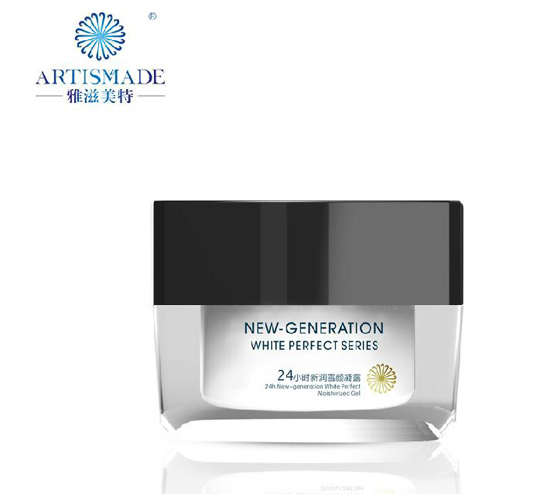 雅滋美特24小時(shí)新潤雪顏凝露