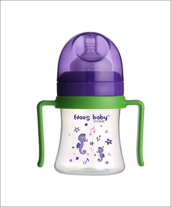 ���ϋ�ͯС��ӡ���Gɫ�p����ƿ��С��