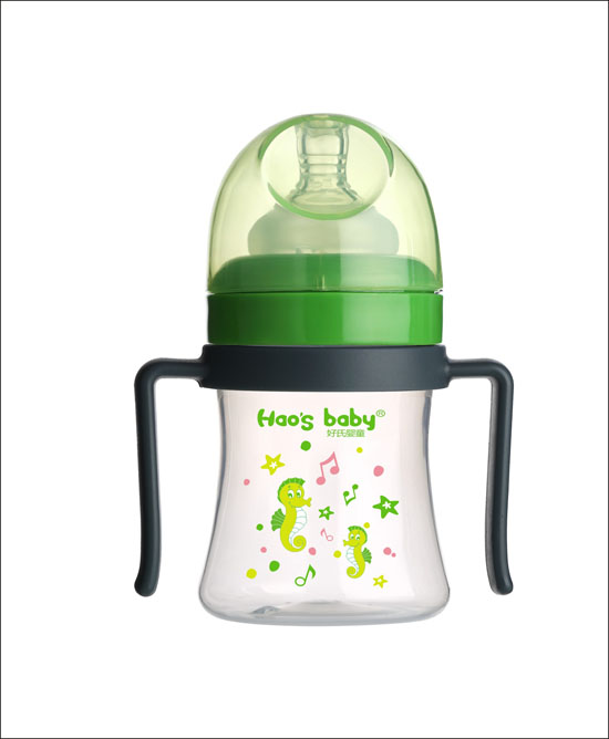 ���ϋ�ͯС��ӡ����ɫ�p����ƿ������