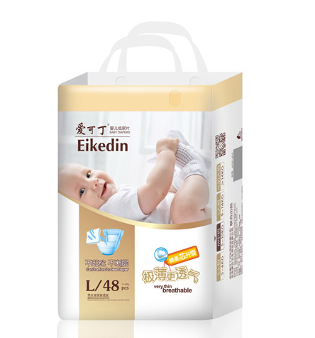 愛可丁金裝尿片