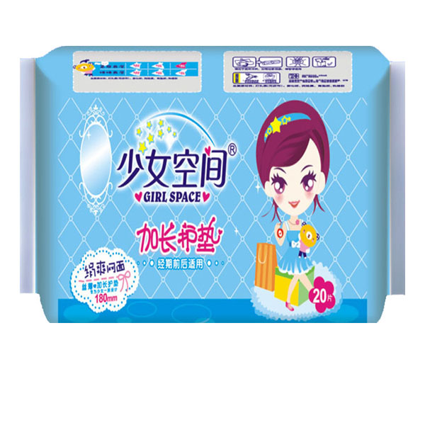 少女空間干爽網(wǎng)面加長護(hù)墊