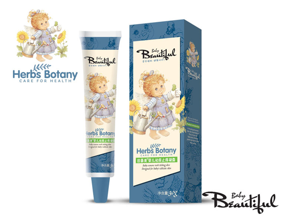 因嘉美春夏-膏劑-yinge祛痱止癢凝露