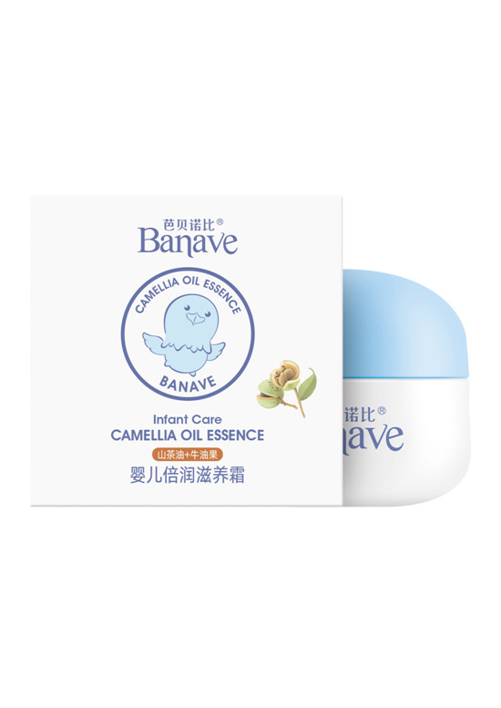 芭貝諾比yinge滋養(yǎng)霜