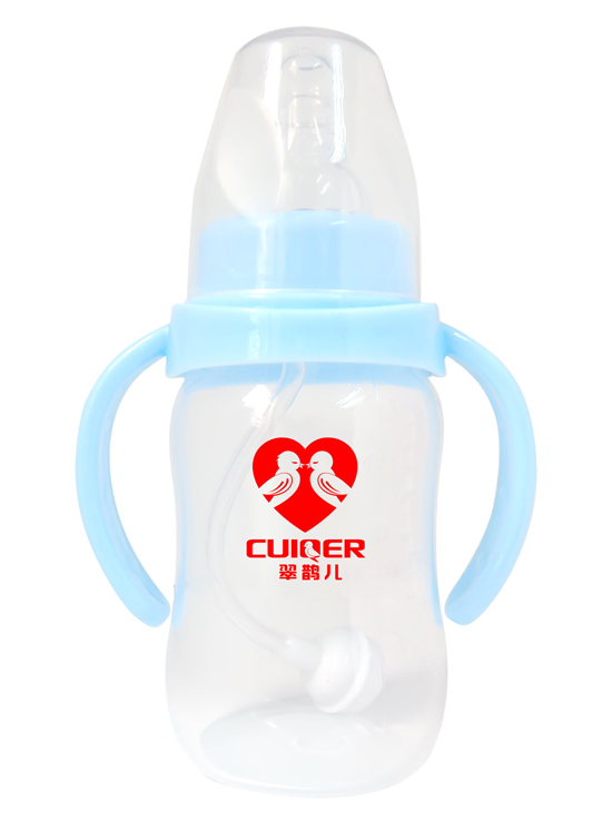 貝璽yinge標(biāo)準(zhǔn)奶瓶150ml