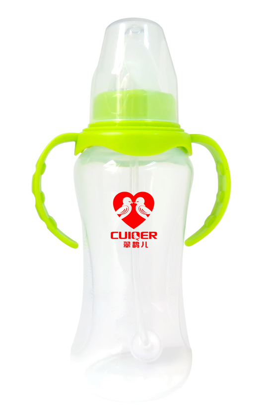 貝璽yinge標(biāo)準(zhǔn)奶瓶300ml