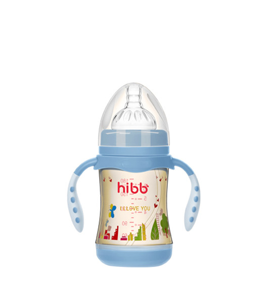 ��һؐؐ�М�PPSU��ƿ�{ɫ180ml