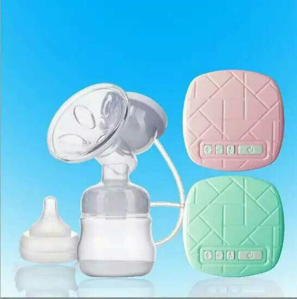 子恩自動吸乳器