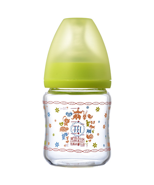 爹地媽咪親智啟蒙樂(lè)園奶瓶12