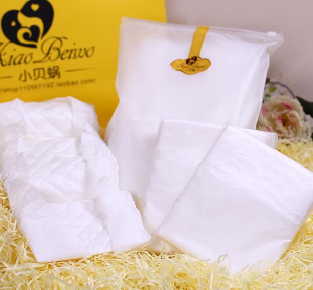 小貝蝸產(chǎn)后月子專用衛(wèi)生巾9