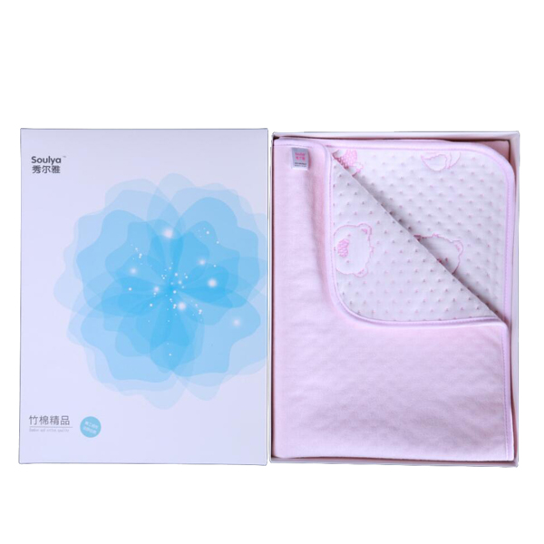 秀爾雅竹棉精品