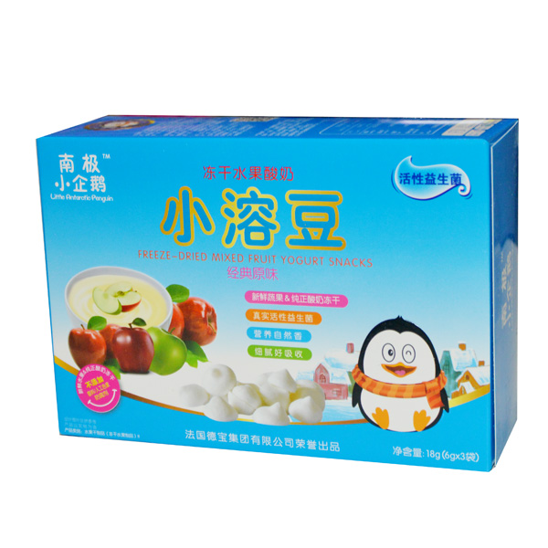 南極小企鵝經(jīng)典原味小溶豆橫