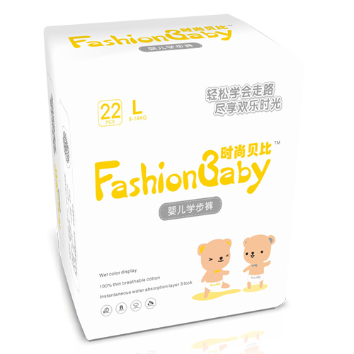時(shí)尚貝比yinge學(xué)步褲L22片 (3)