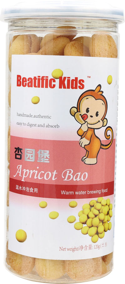 Beatific-Kids杏園堡