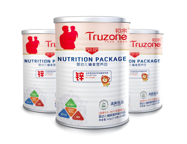 初宗yingye鋅營(yíng)養(yǎng)包