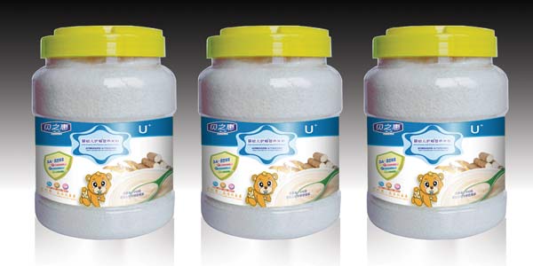 貝之惠yingye護(hù)腸營養(yǎng)米粉