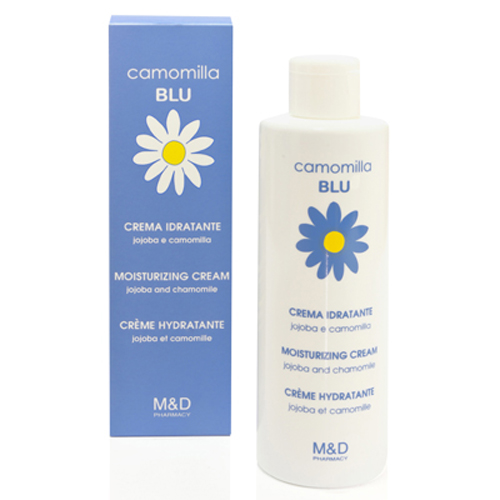 蜜拉蜜啦舒緩潤膚乳液