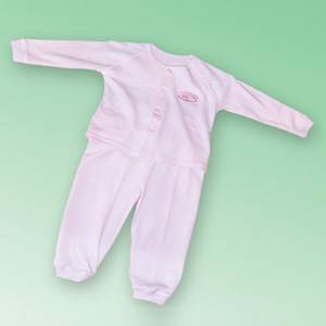 yinge內(nèi)衣粉色