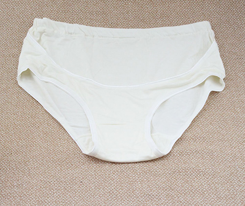 牛奶絲調(diào)節(jié)托腹yunf褲