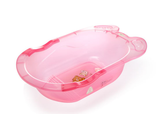 淞泰yinge浴盆寶寶洗澡盆 新生兒洗澡用品 寶寶浴盆專柜