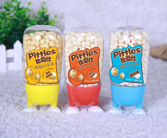 比逗仕饅噠and頭噠小饅頭