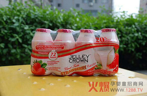 JELLEY CROWN����� ��ͯ�Lζ�Ʒ�ڸЪ���