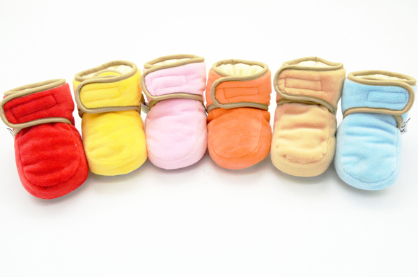 愛嬰童yinge學步鞋