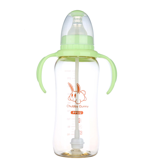 �����PPSU���J���Ԅ�(d��ng)������ƿ300ML�Gɫ