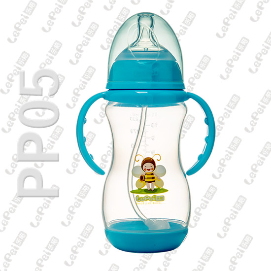 樂陪yingyePP奶瓶