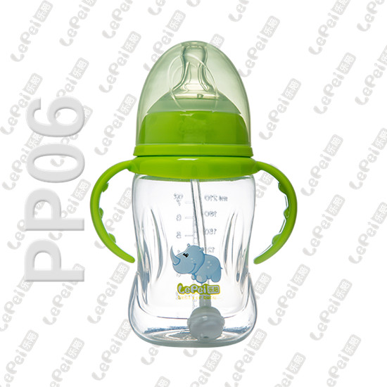 樂陪yingyePP奶瓶