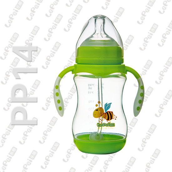 樂(lè)陪yingyePP奶瓶