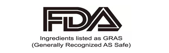 ���R��ؐ���خa(ch��n)Ʒԭ��Ó֬���̷ۺ������嵰�׫@����(gu��)FDA GRAS�J(r��n)�ɣ�