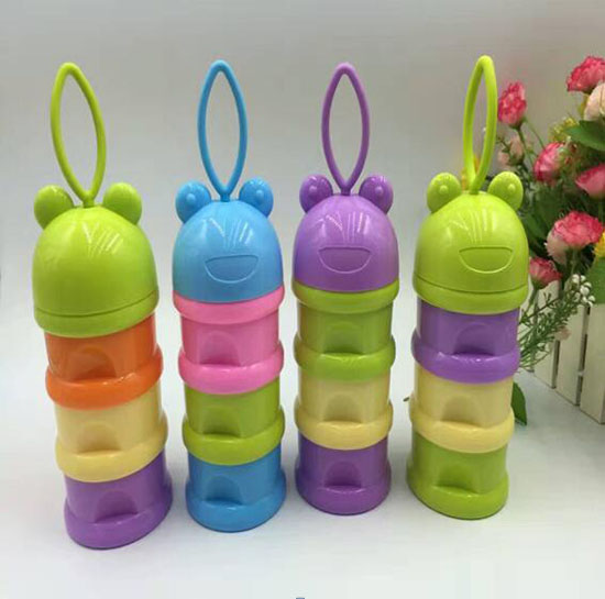 倍嬰優(yōu)奶粉盒多色