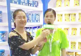 ��ֱ�������������ͯ����Ʒ2018���Ϻ�CBMEչ��(hu��)�F(xi��n)��(ch��ng)