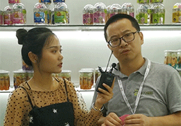 ��ֱ����ǧ��ʳƷ��˼ؐ���°���2019�Ϻ�CBME��ͯչ���F(xi��n)��