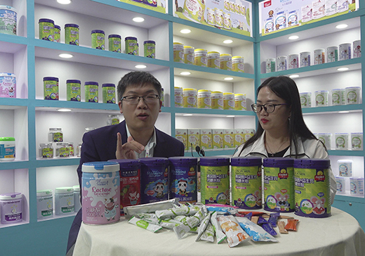 Ԫ֮��������2020���Ϻ�CBMEչ���ܻ𱬋�ͯ�W(w��ng)���L