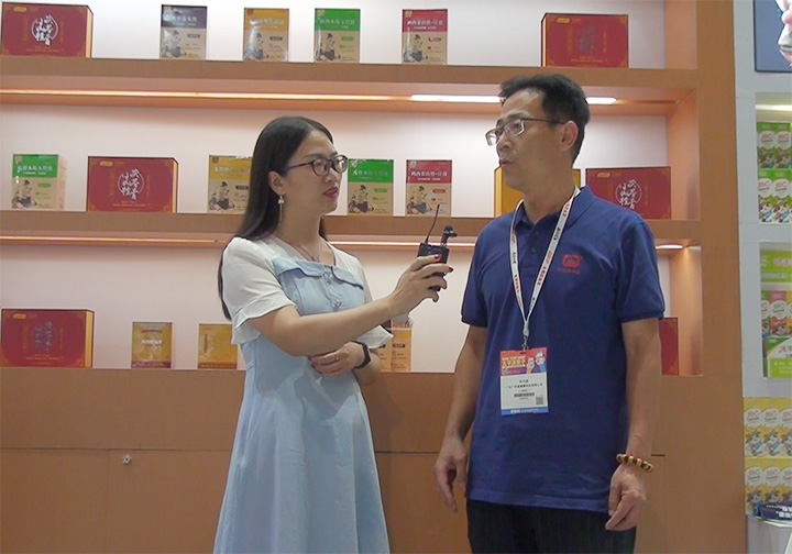 ��ǏV���àI�B(y��ng)Ʒ���ώ���2021CBME��ͯչ�Ͻ��ܻ𱬋�ͯ�W(w��ng)���L