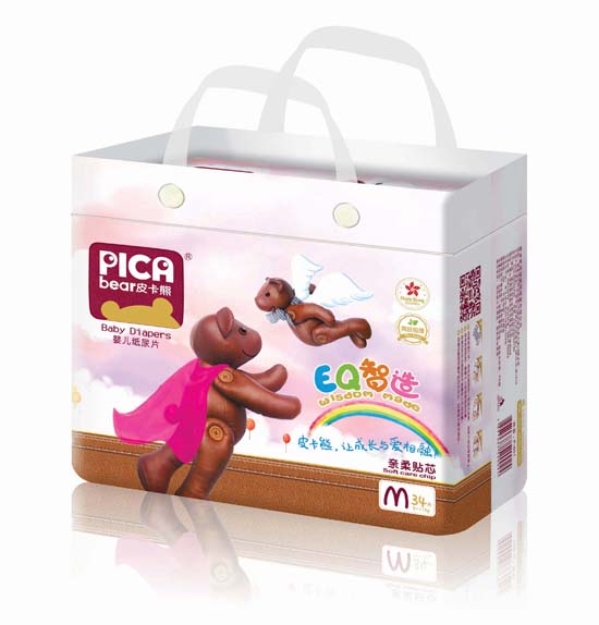 皮卡熊yinge紙尿片M34-小包.jpg 皮卡熊yinge紙尿片M34-小包.jpg