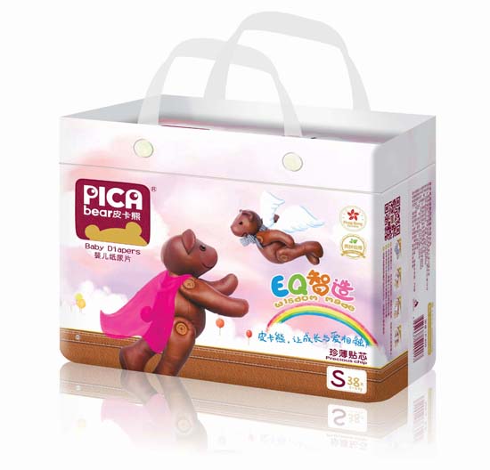 皮卡熊yinge紙尿片S38-小包.jpg 皮卡熊yinge紙尿片S38-小包.jpg