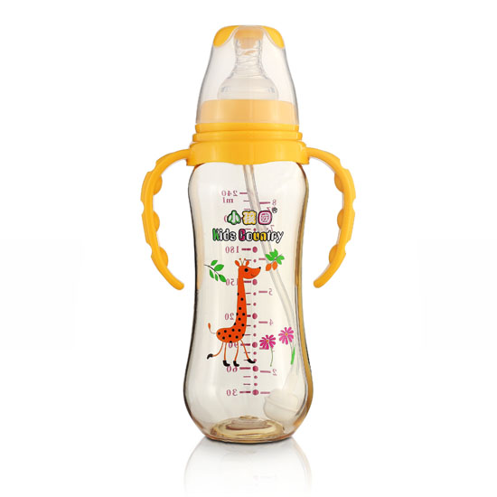  С������(bi��o)�ڻ����Ԅ�(d��ng)PPSU��ȫ��ƿ240ML�Sɫ