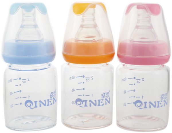 親恩嬰幼兒奶瓶 60ml