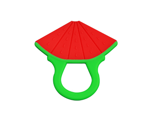 金成長雙色水果硅膠牙膠 -- 西瓜.jpg 金成長雙色水果硅膠牙膠 -- 西瓜.jpg